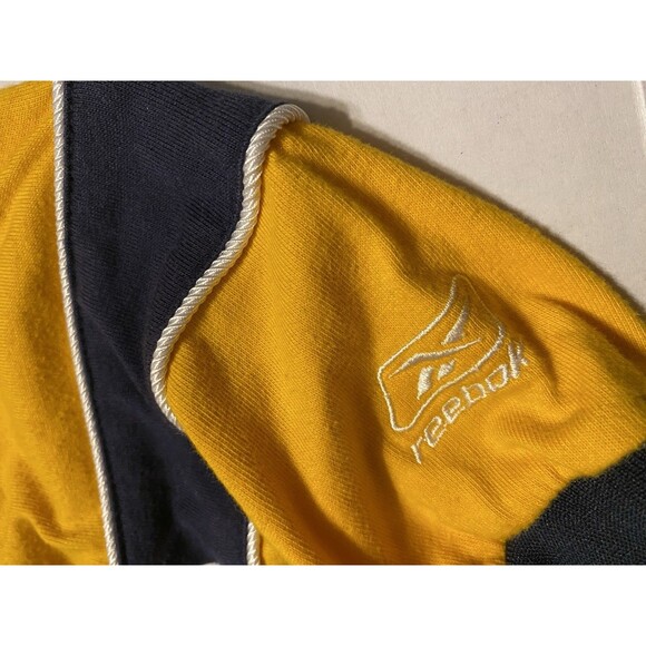 VTG San Diego Los Angeles Chargers Baby Cotton Blend Bodysuit Reebok 24 Months - Picture 5 of 11